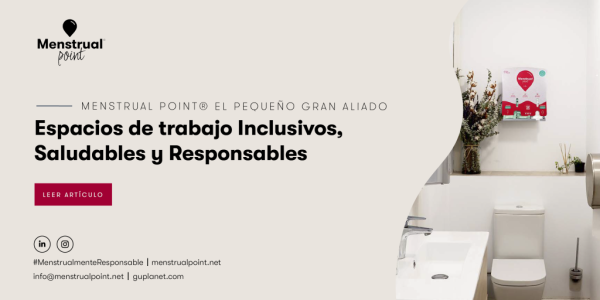 Consigue un espacio de trabajo más saludable e impulsar el bienestar laboral en tu oficina